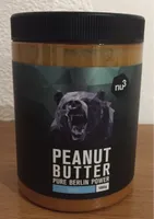 Peanut butter