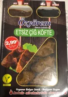 Boulgour vegan