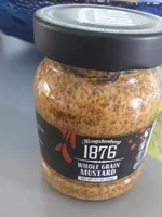 Moutarde à l'ancienne