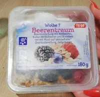 Beerentraum