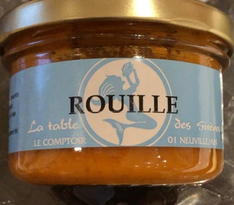 Rouille