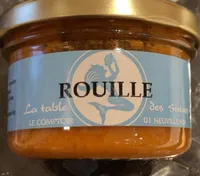 Rouille
