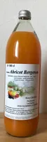Nectar Abricot Bergeron