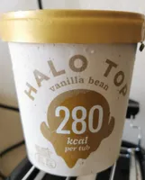 Vanilla bean