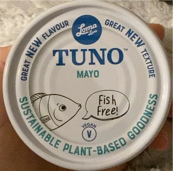 Tuno Mayo
