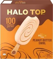Peanut Butter Swirl 3 x (300ml)