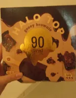 Gooey Brownie
