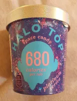 Space Candy