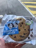 The Complete Cookie