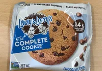 The Complete Cookie