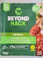 Beyond Hack