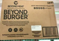 Beyond Burger