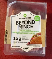 Beyond mince