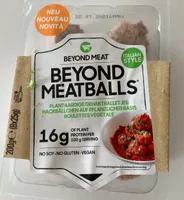 MEATBALLS