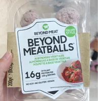 Beyond Meatballs