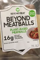 Beyond meatballs