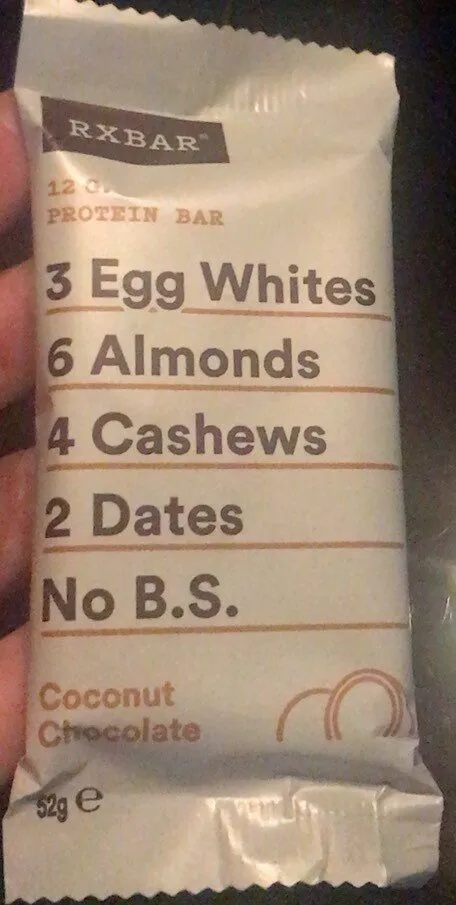 Rxbar