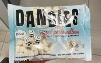 Vegan Mini Marshmallows