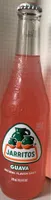 Guava Natural Flavor Soda