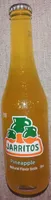Jarritos Pineapple