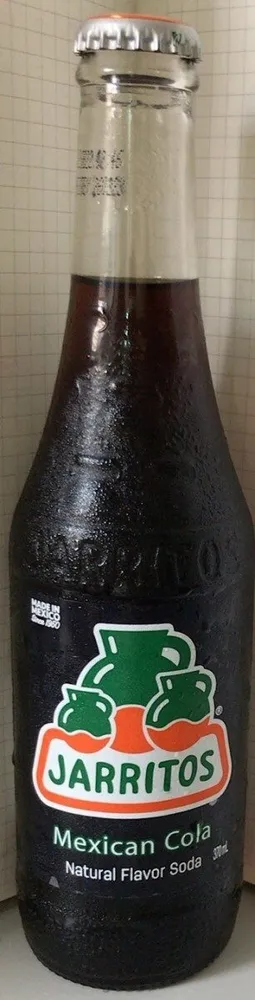 Mexican Cola