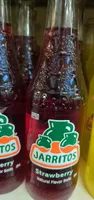 Jarritos Strawberry