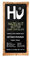 HAZELNUT BUTTER DARK CHOCOLATE