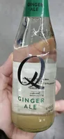 Ginger ale