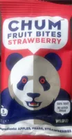 Chum Fruit bites