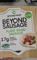 Beyond sausage