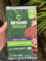 Beyond Smash Burgers
