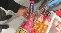 Nerds Rope candy