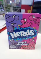 grape straw