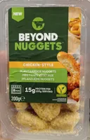 Beyond nuggets