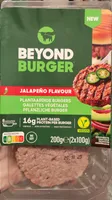 Jalapeno flavour