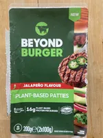 Beyond Burger