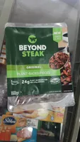 BEYOND STEAK ORIGINAL PLANT-BASED PIECES
