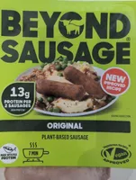 Beyond Sausages