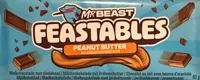 MrBeast Peanut Butter