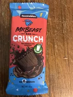 Bar Crunch