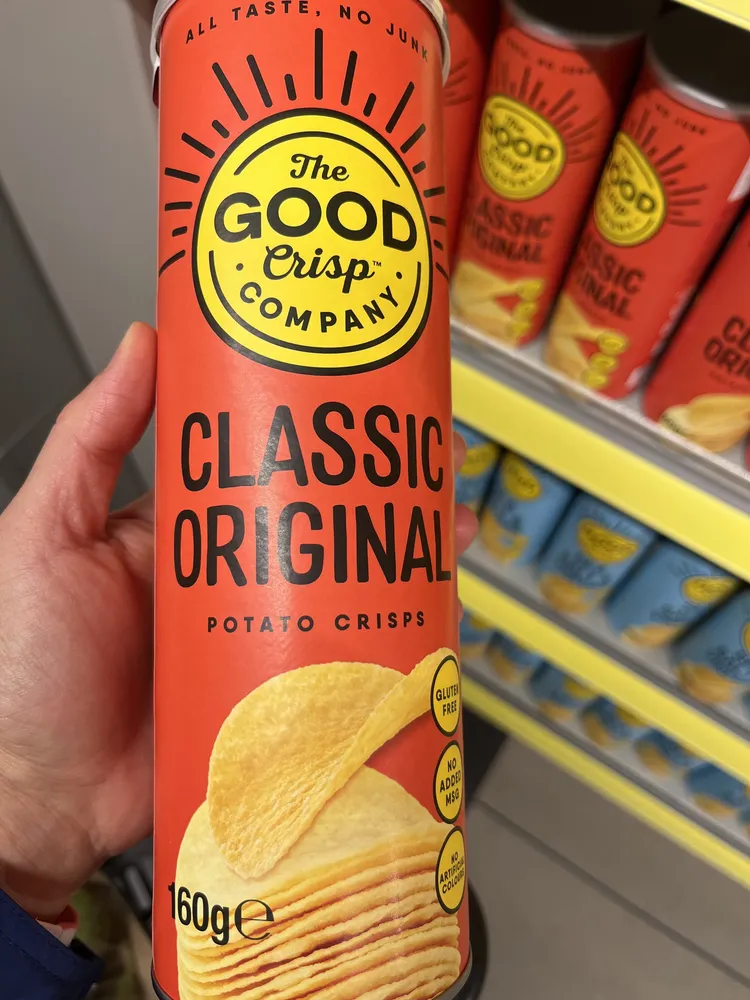 Classic Original