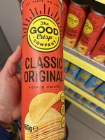 Classic Original