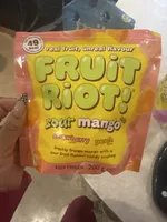 Sour Mango