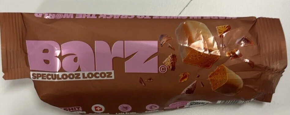 Spéculooz locoz
