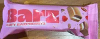 Fluffy razpberryz