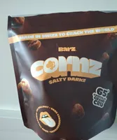 Cornz Salty Darjz
