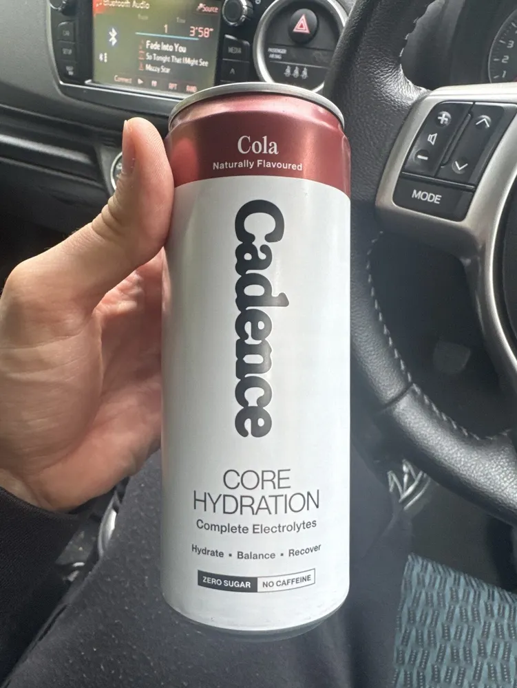 CORE HYDRATION