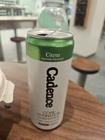 Citrus Core Hydration