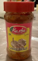 Garlick Pickle