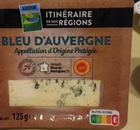 Bleue d'auvergne